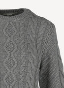 Jumper Cables - Grey - Femme