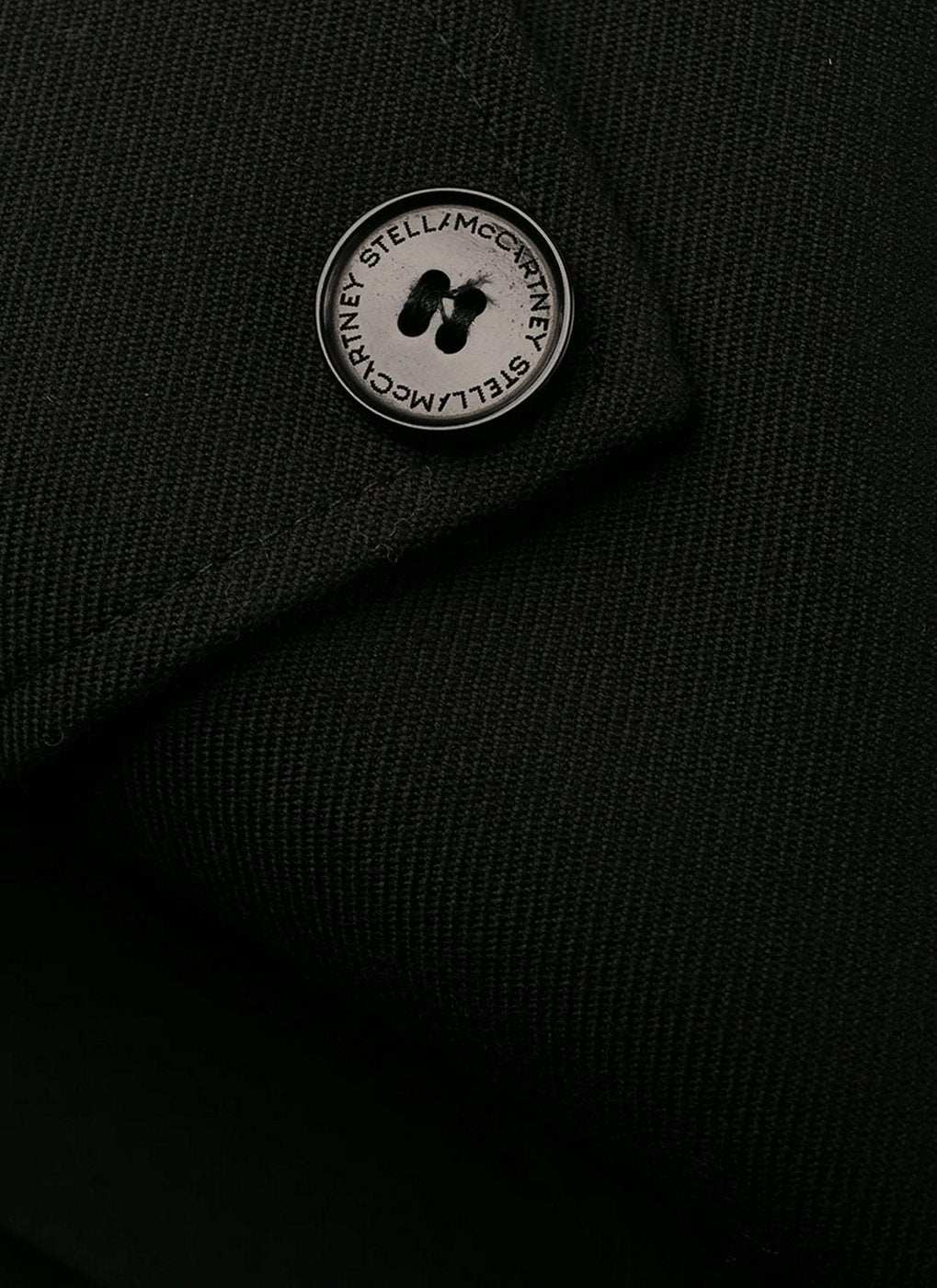 Trousers Brushed T - Black - Women