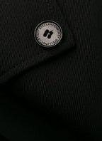 Trousers Brushed T - Black - Women