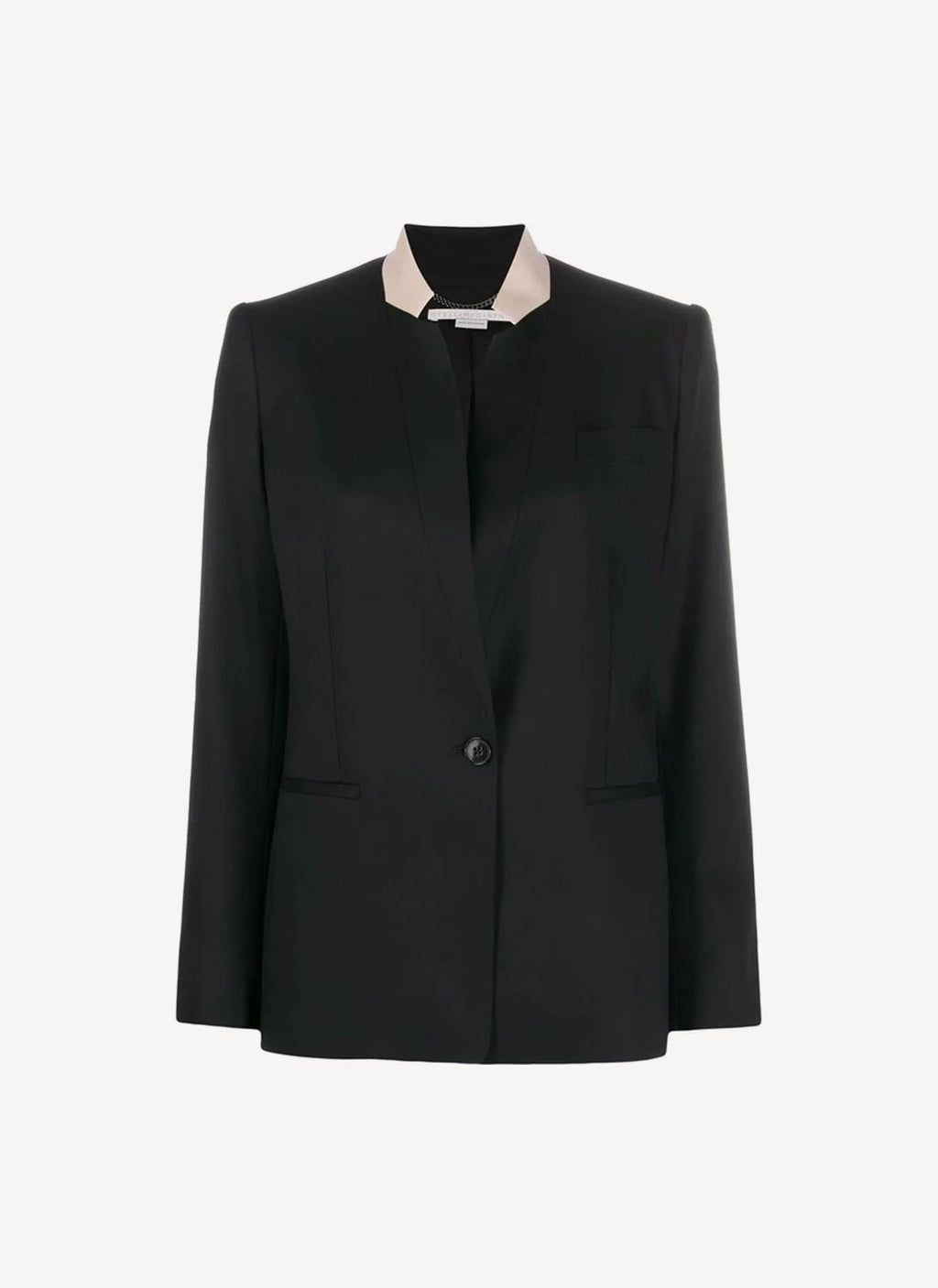 Florence Jacket - Negro - Mujer