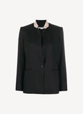 Florence Jacket - Negro - Mujer