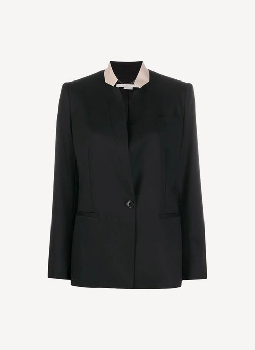 Florence Jacket - Black - Femme