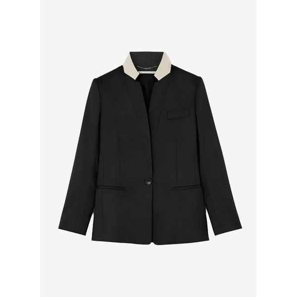 Veste Florence - Black - Femme