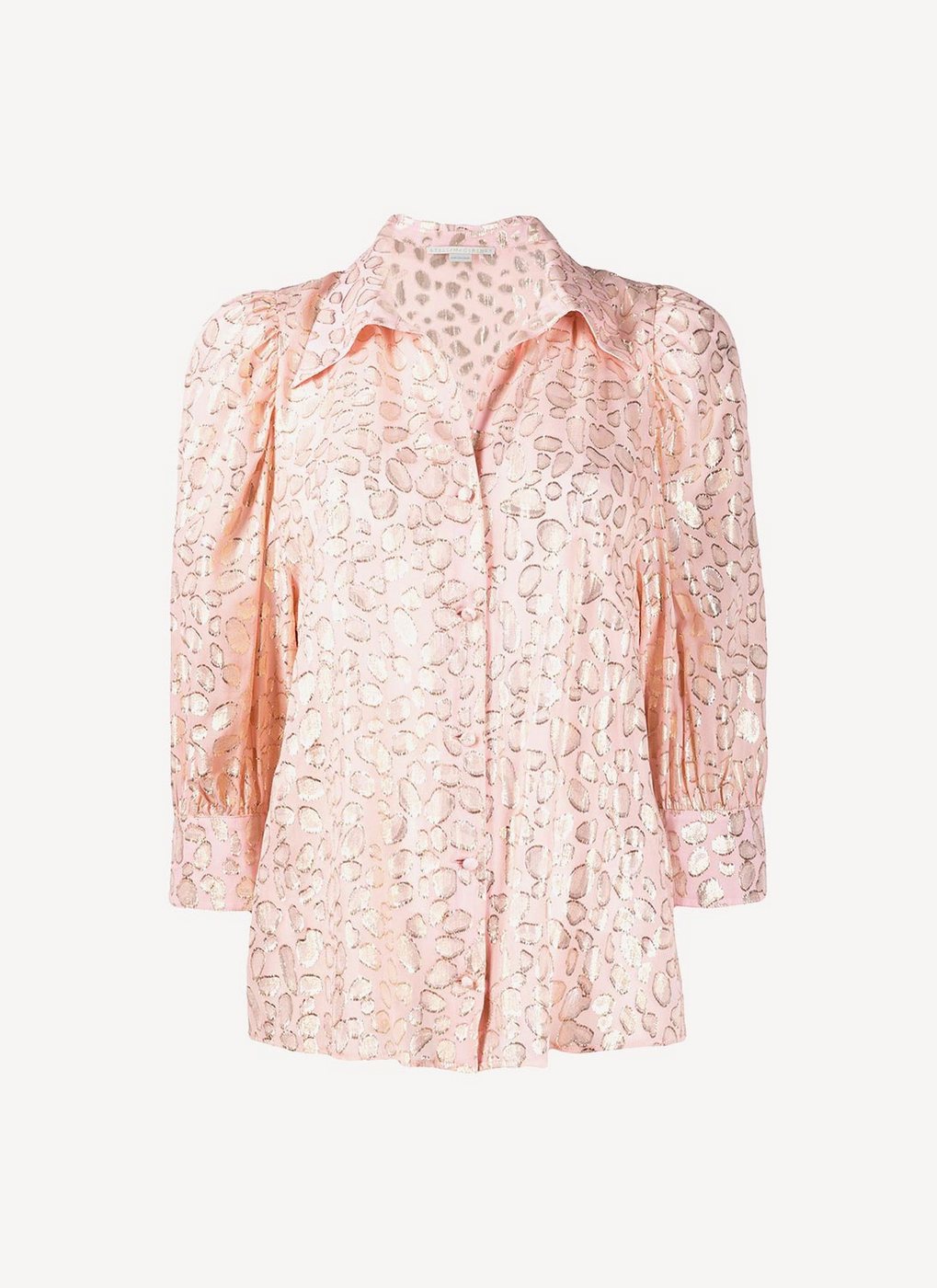 Reese Shirt - Ballet Pink - Women