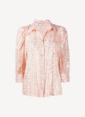 Reese Shirt - Ballet Pink - Women