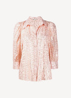 Reese Shirt - Ballet Pink - Women