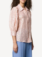 Reese Shirt - Ballet Pink - Women