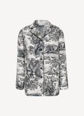 Stefanie Shirt - Multicolor - Femme