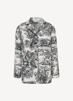 Stefanie Shirt - Multicolor - Femme