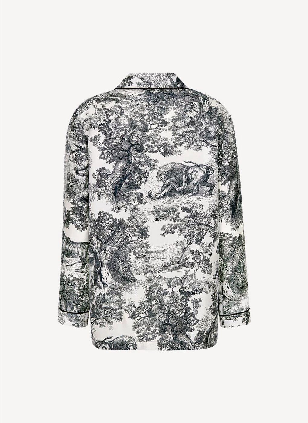 Stefanie Shirt - Multicolor - Femme