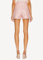Short Kallie - Ballet Pink - Femme