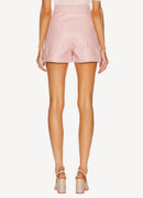 Short Kallie - Ballet Pink - Femme