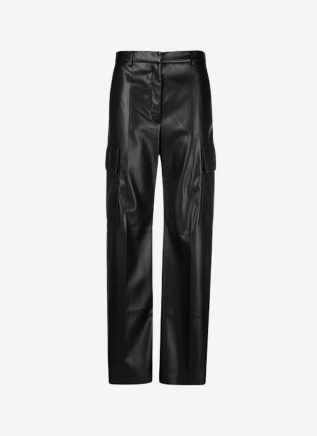 Kayli Trousers - Black - Femme