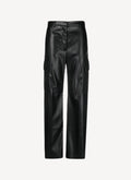 Kayli Trousers - Black - Femme