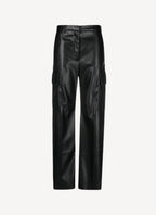 Kayli Trousers - Black - Femme