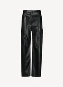 Kayli Trousers - Black - Femme