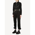 Mono Eco Org Light S&P - Black Denim Wash - Mujer