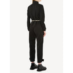 Mono Eco Org Light S&P - Black Denim Wash - Mujer