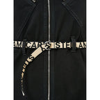 Mono Eco Org Light S&P - Black Denim Wash - Mujer