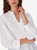 Emmalee Top - Natural - Women