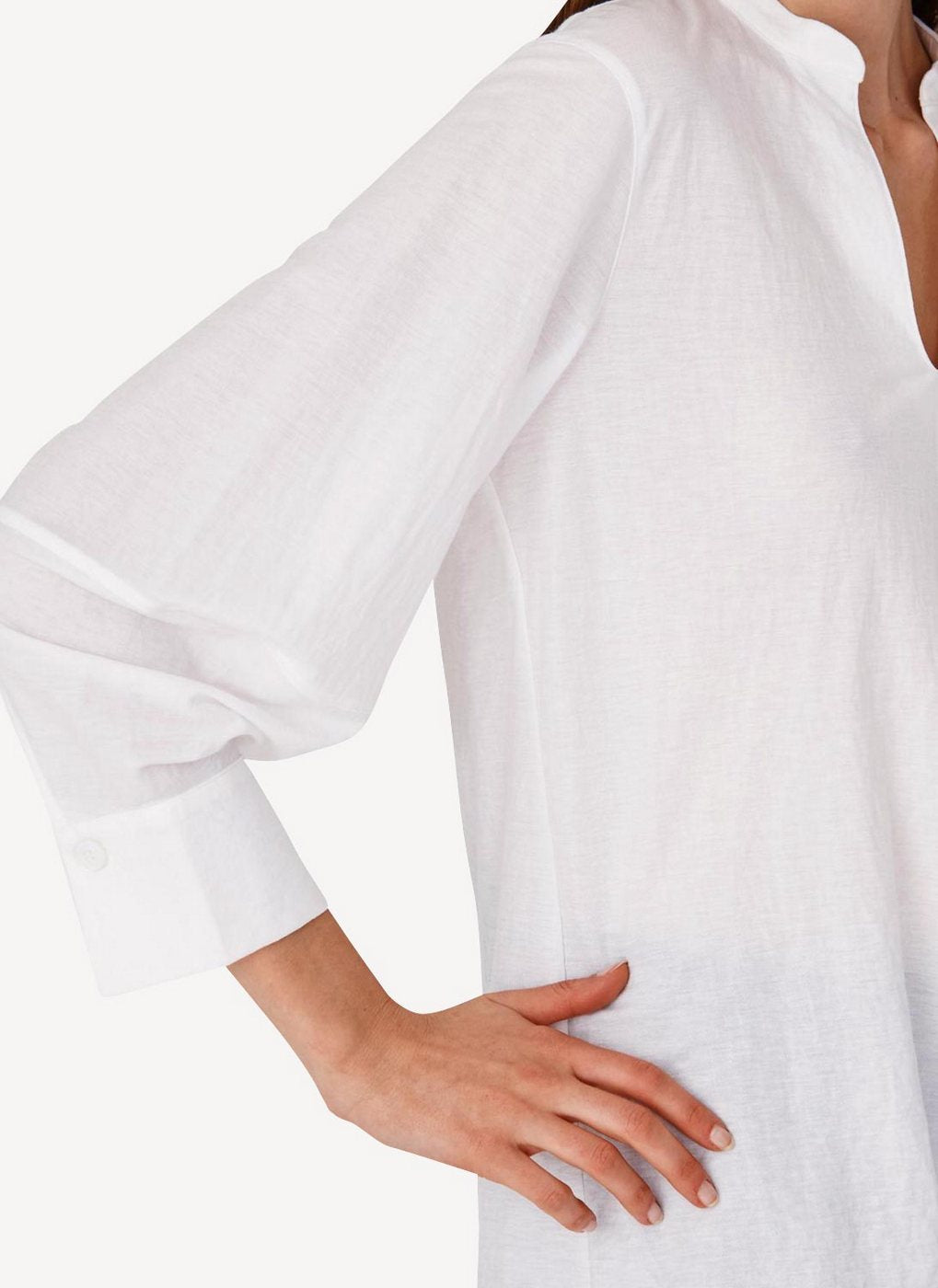 Emmalee Top - Natural - Women