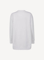 Sweat Stella 2001 Sudadera Jersey - Pure White - Mujer