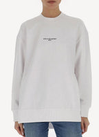 Sweat Stella 2001 Sudadera Jersey - Pure White - Mujer
