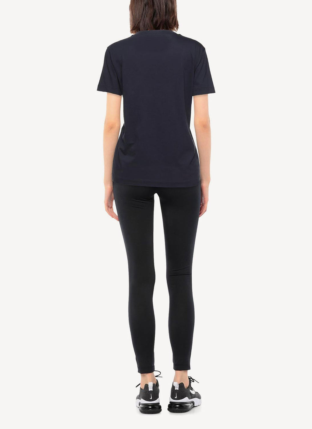 T-Shirt Rose Fortune Telling - Ink - Women