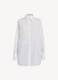 Rayna Shirt - Pure White - Women