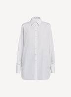 Rayna Shirt - Pure White - Women