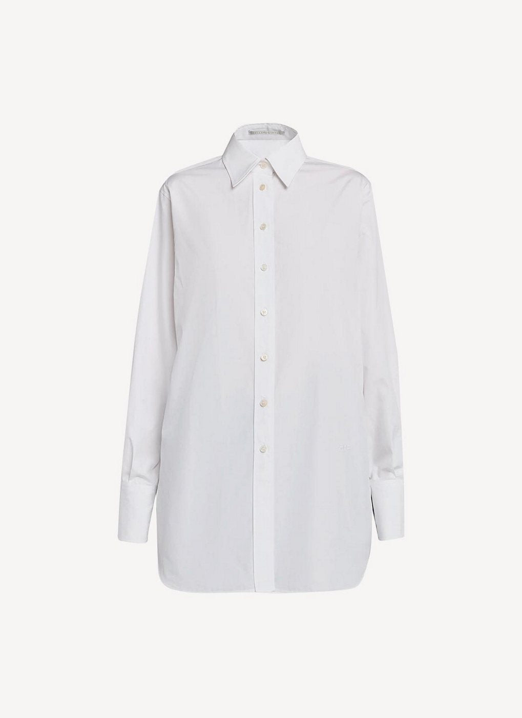 Rayna Shirt - Pure White - Women