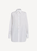 Camisa Rayna - Blanco puro - Mujer