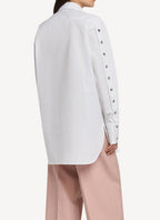 Rayna Shirt - Pure White - Women