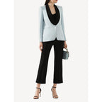 Chaqueta Celina - Water Lily - Mujer