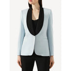 Chaqueta Celina - Water Lily - Mujer