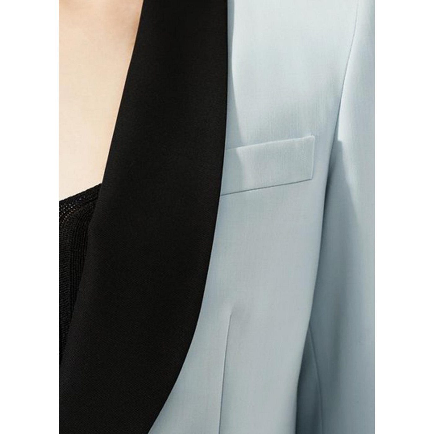 Chaqueta Celina - Water Lily - Mujer