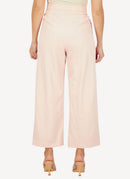 Pantalones Aliya - Tearose - Mujer