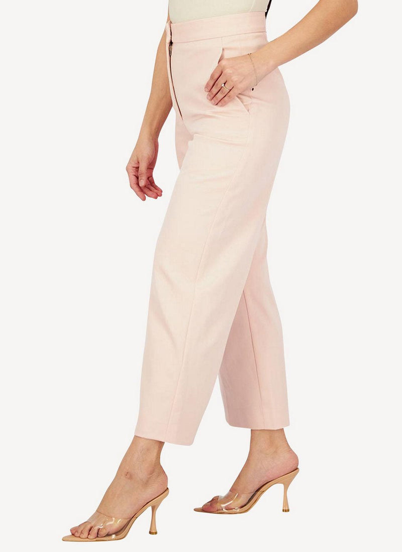 Pantalones Aliya - Tearose - Mujer