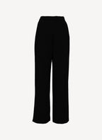 Agnes Trousers - Black - Femme