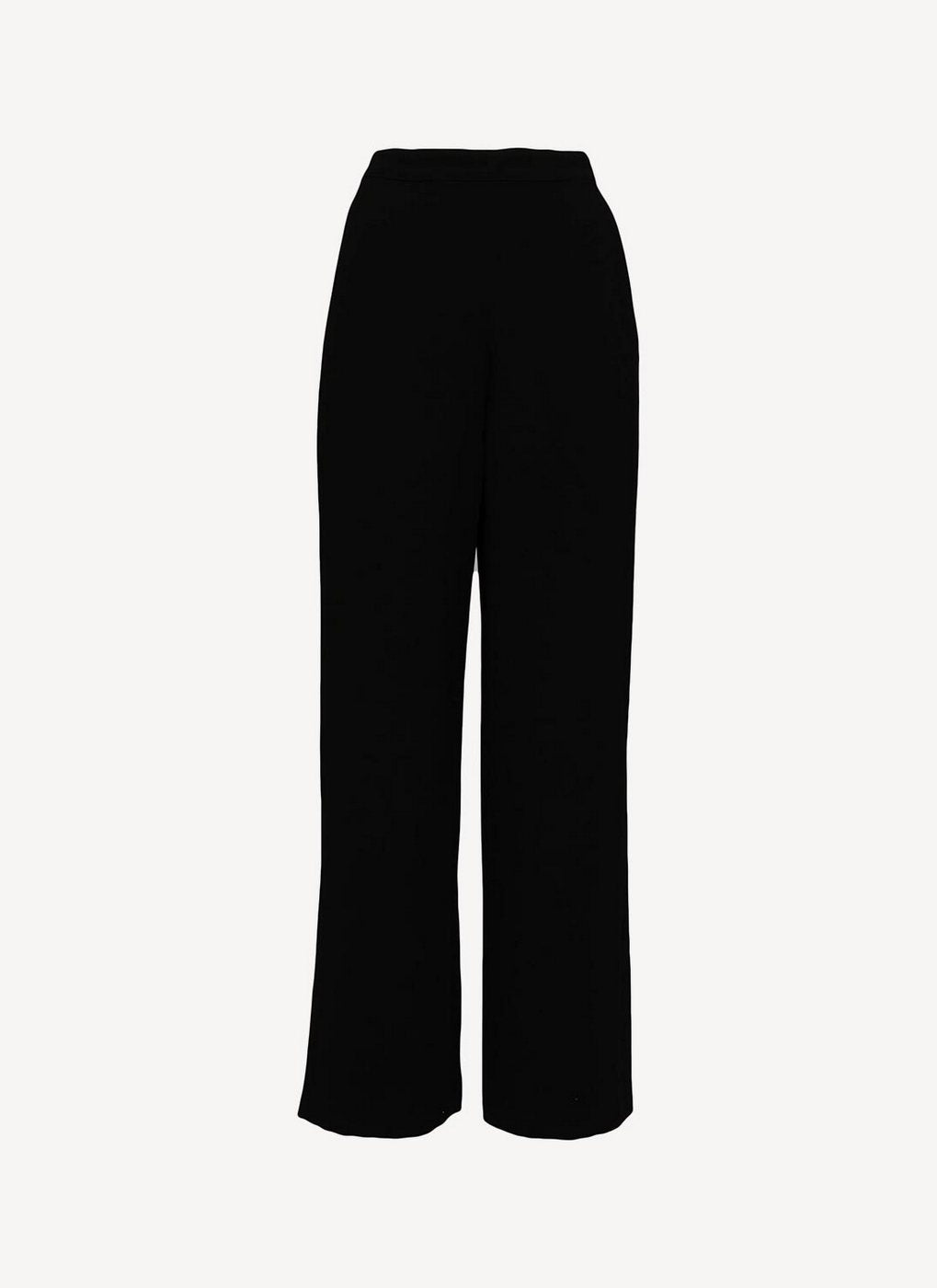 Agnes Trousers - Black - Femme
