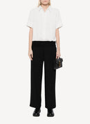 Pantalón Agnes - Negro - Mujer