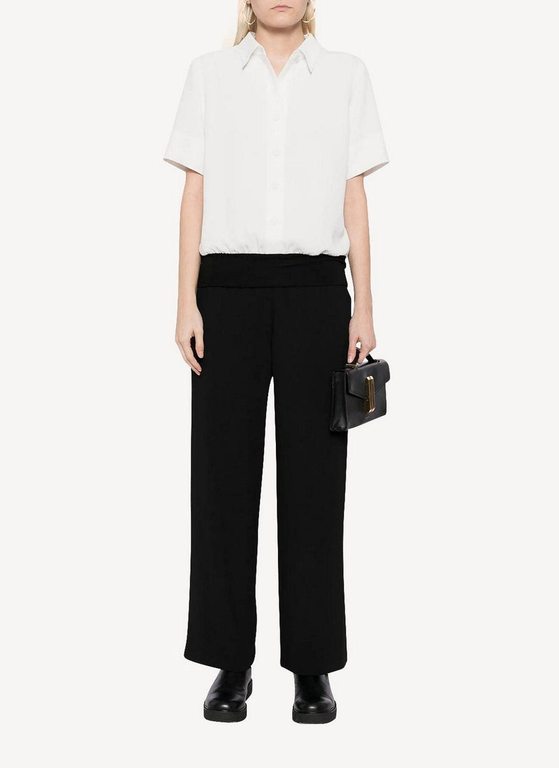 Pantalón Agnes - Negro - Mujer