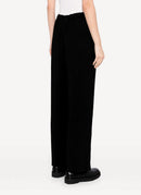 Pantalón Agnes - Negro - Mujer