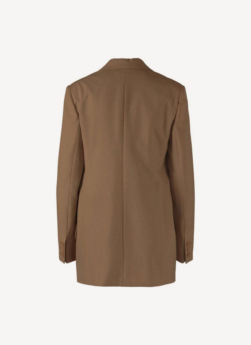 Allison Jacket - Straw - Femme