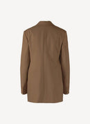 Chaqueta Allison - Paja - Mujer