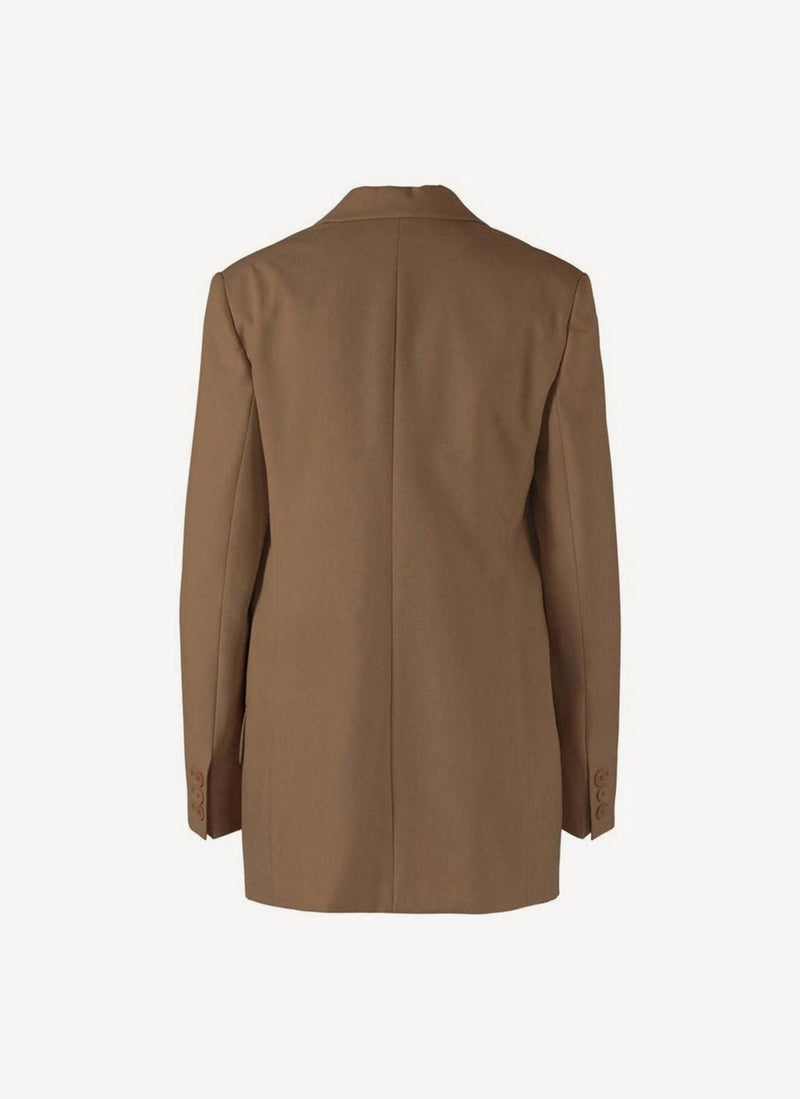 Chaqueta Allison - Paja - Mujer