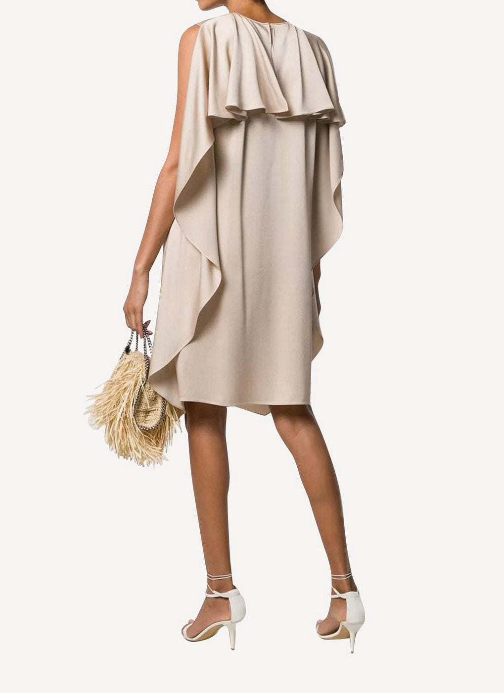 Mia Dress - Desert - Women