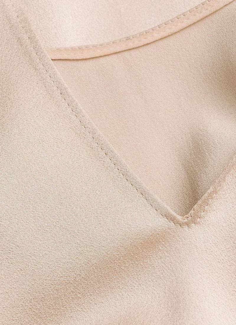 Mia Dress - Desert - Women's