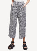 Cecilia Trousers - Ink - Femme