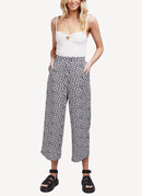 Cecilia Trousers - Ink - Femme